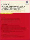 Clinical Psychopharmacology and Neuroscience杂志封面